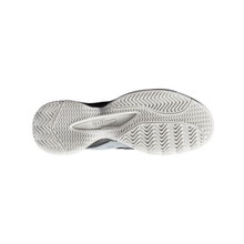 Wilson Buty tenisowe Rush Pro QL (Quicklace) Allcourt szare Dziecięce